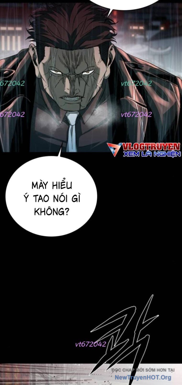 Cửu Long Saroka - Chương 41 - Trang 54