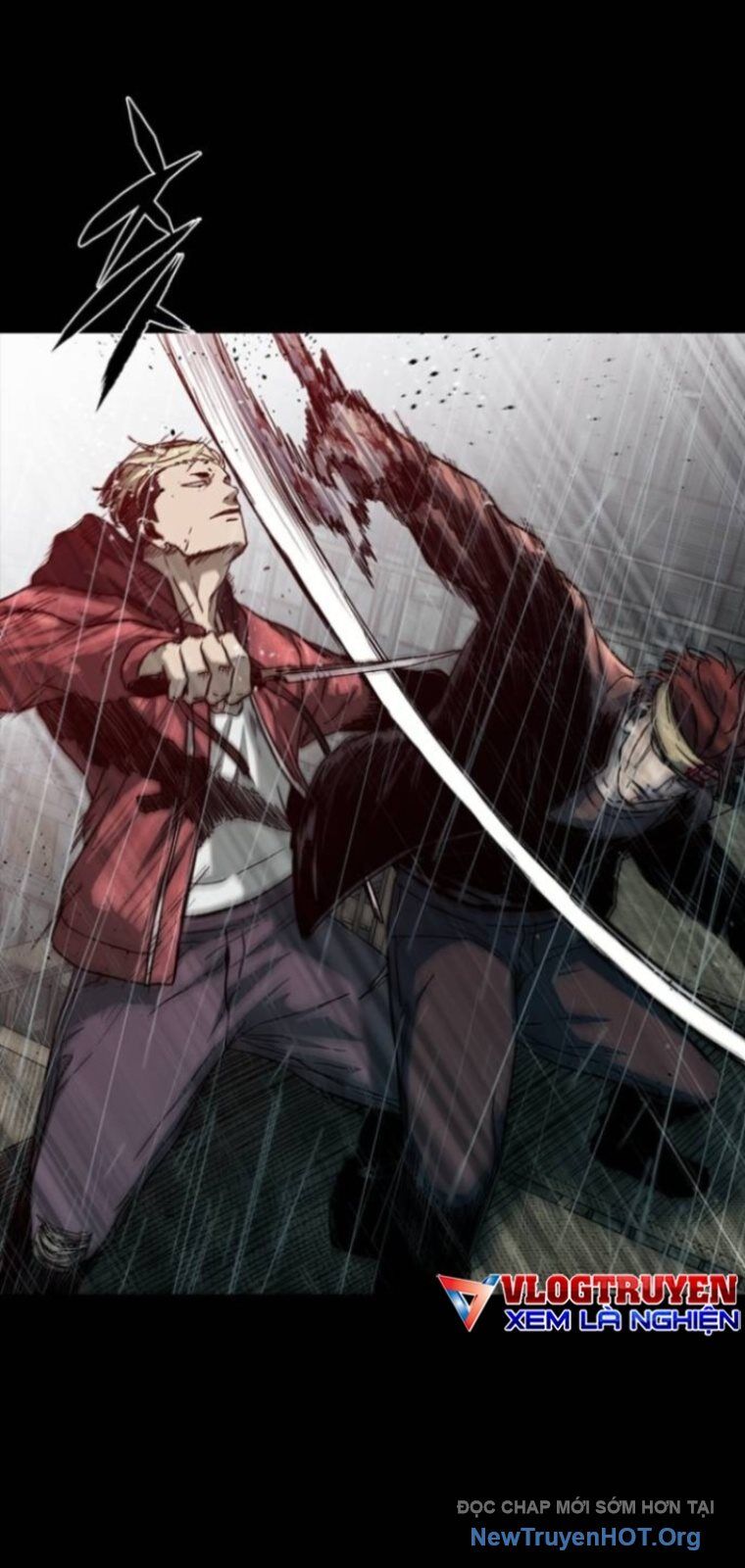 Cửu Long Saroka - Chương 41 - Trang 21