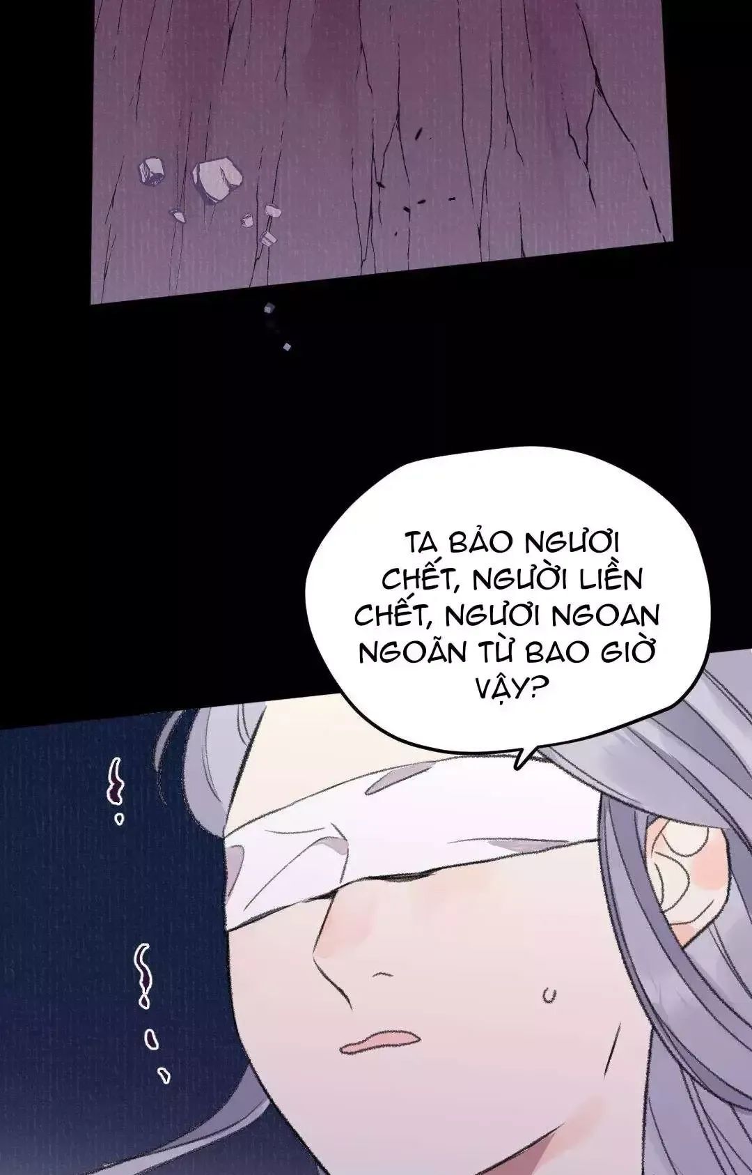 Ta Không Thể Nào Yêu Một Mảnh Giấy Chương 25 Ảnh 44