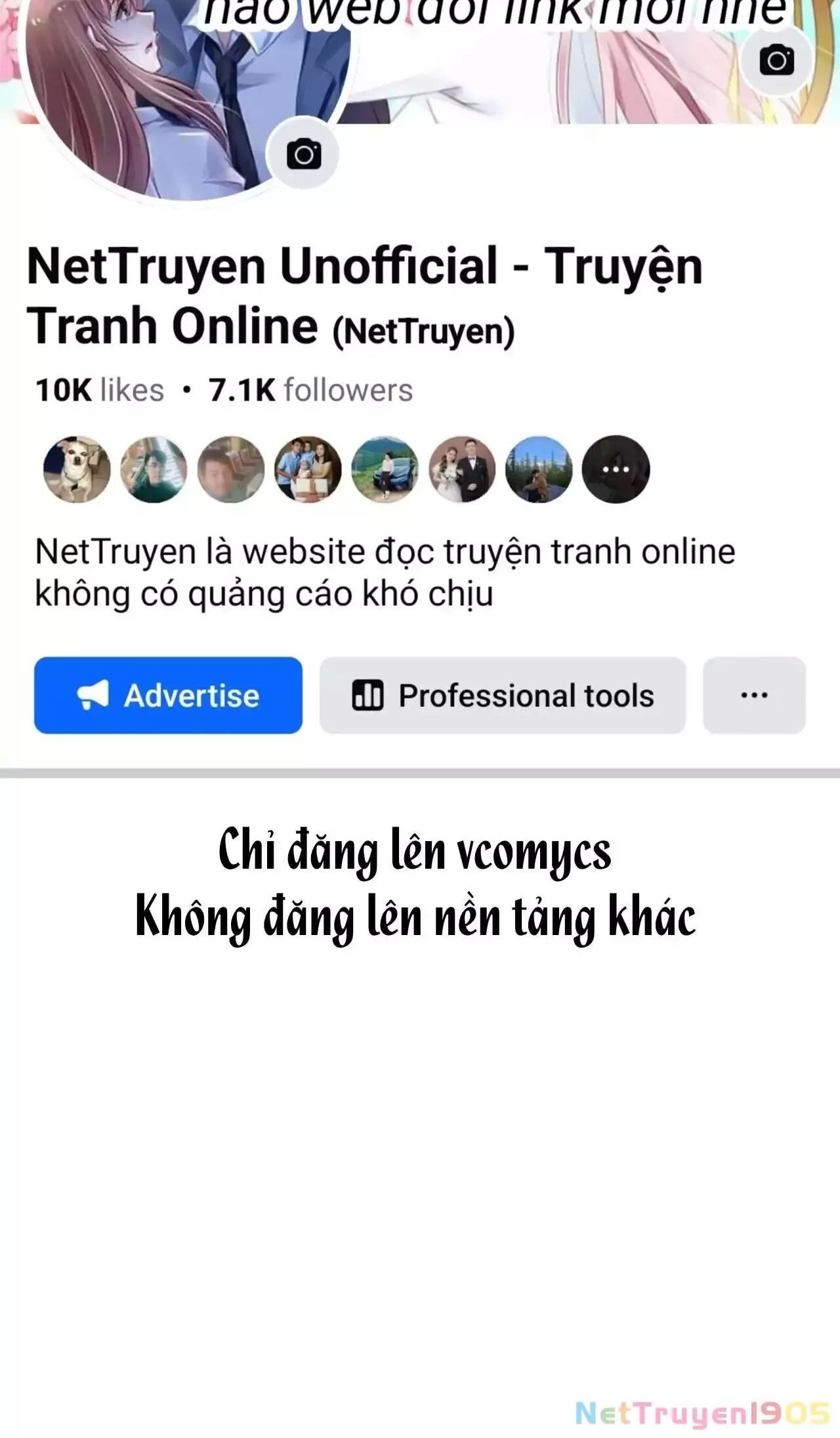 Ta Không Thể Nào Yêu Một Mảnh Giấy Chương 25 Ảnh 4