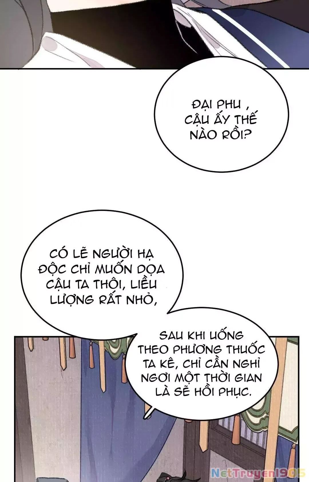Ta Không Thể Nào Yêu Một Mảnh Giấy Chương 25 Ảnh 57