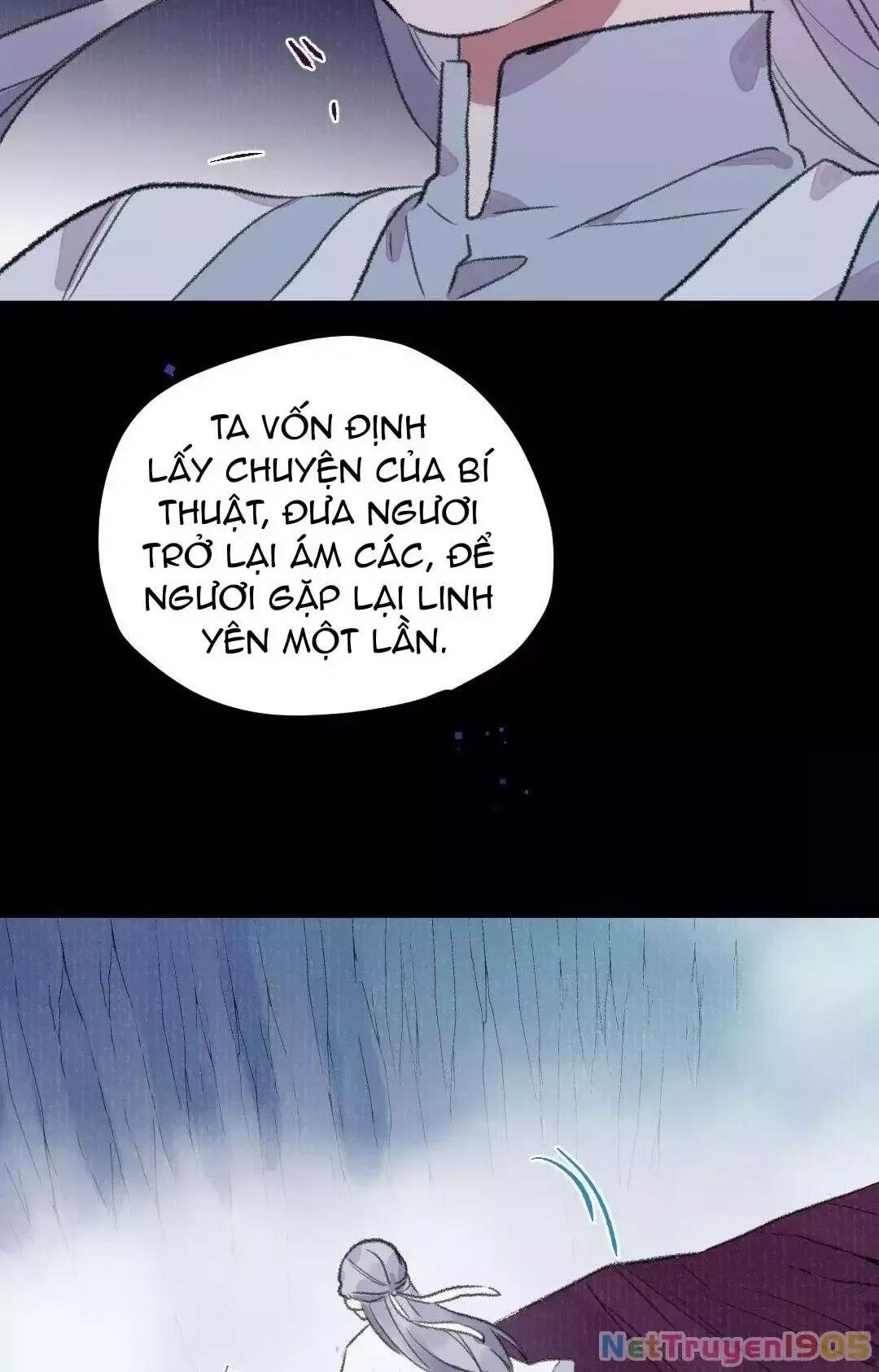Ta Không Thể Nào Yêu Một Mảnh Giấy Chương 25 Ảnh 45