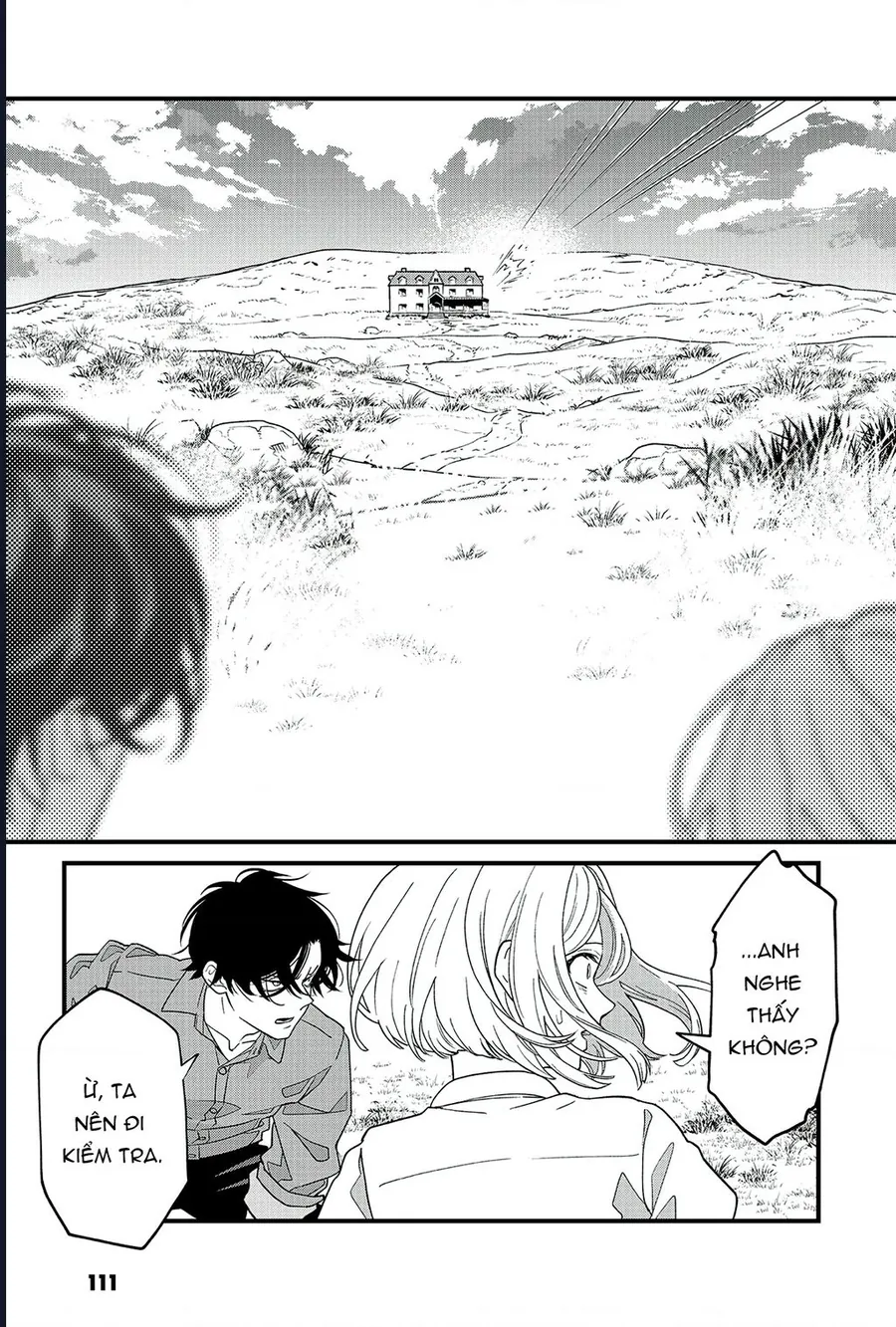 Và Rồi Chẳng Còn Ai - Chương 19 - Trang 35