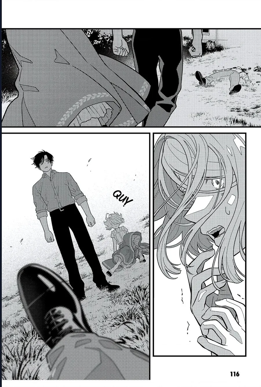 Và Rồi Chẳng Còn Ai - Chương 19 - Trang 39