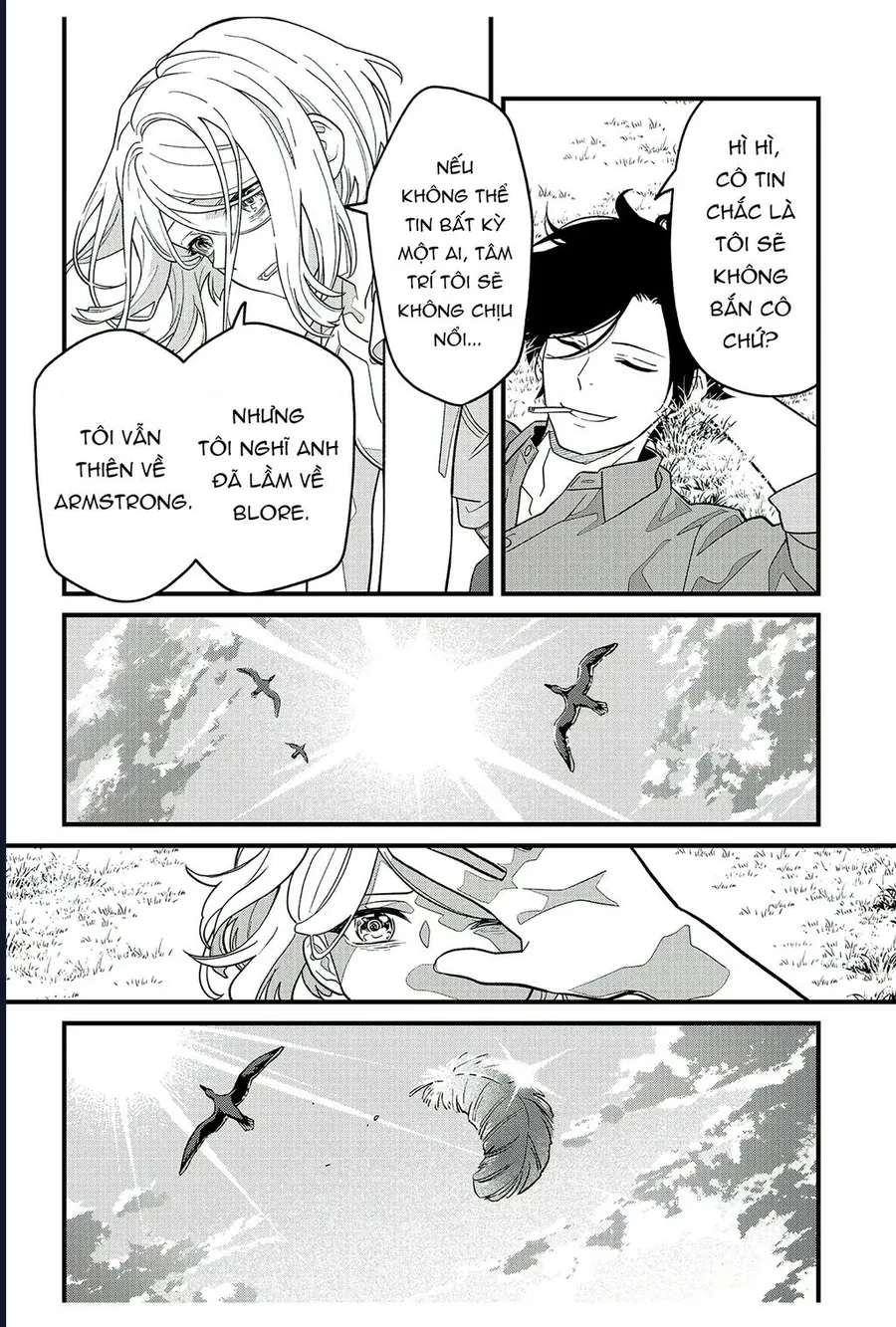 Và Rồi Chẳng Còn Ai - Chương 19 - Trang 30