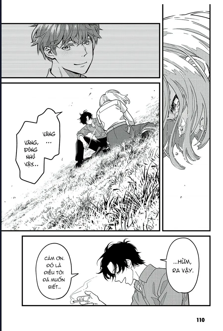 Và Rồi Chẳng Còn Ai - Chương 19 - Trang 34