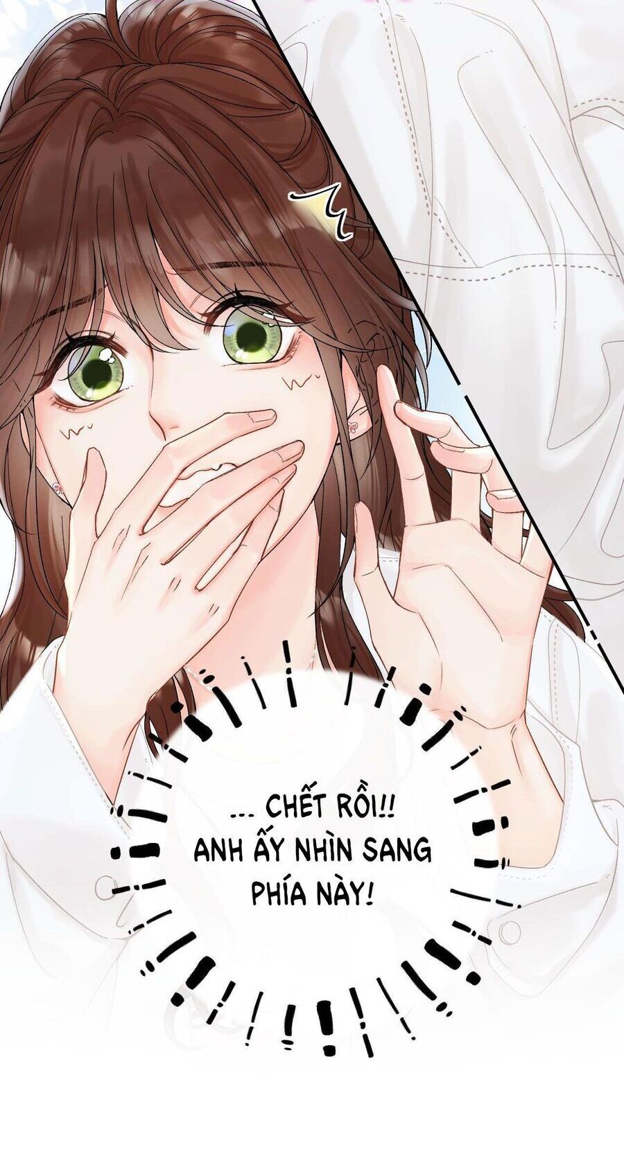 Xin Được Chỉ Giáo - Chương 22 - Trang 18