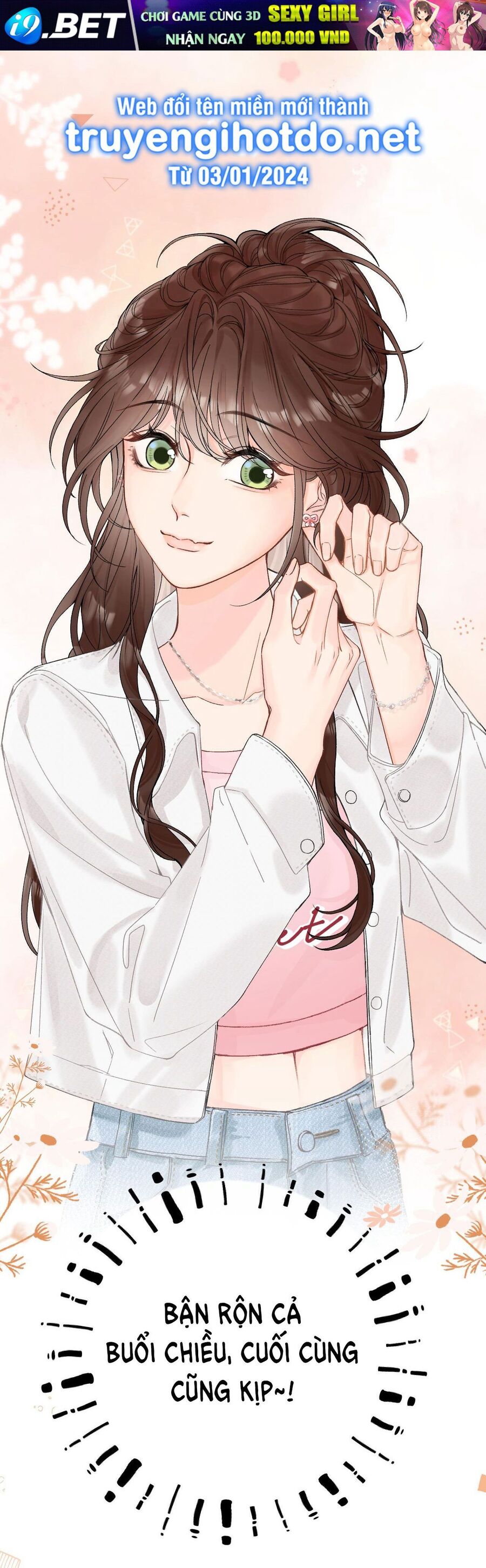 Xin Được Chỉ Giáo - Chương 22 - Trang 5