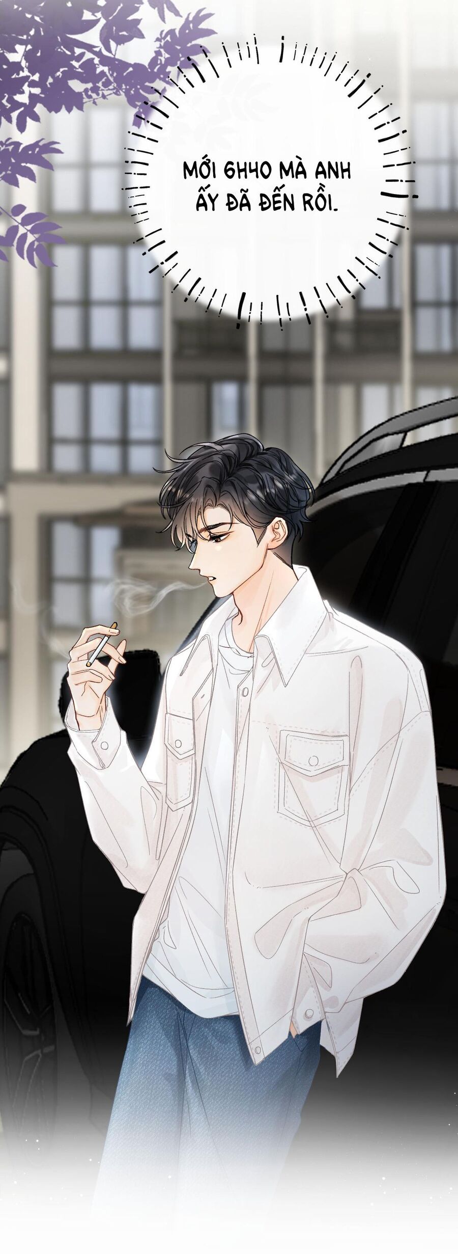 Xin Được Chỉ Giáo - Chương 22 - Trang 12