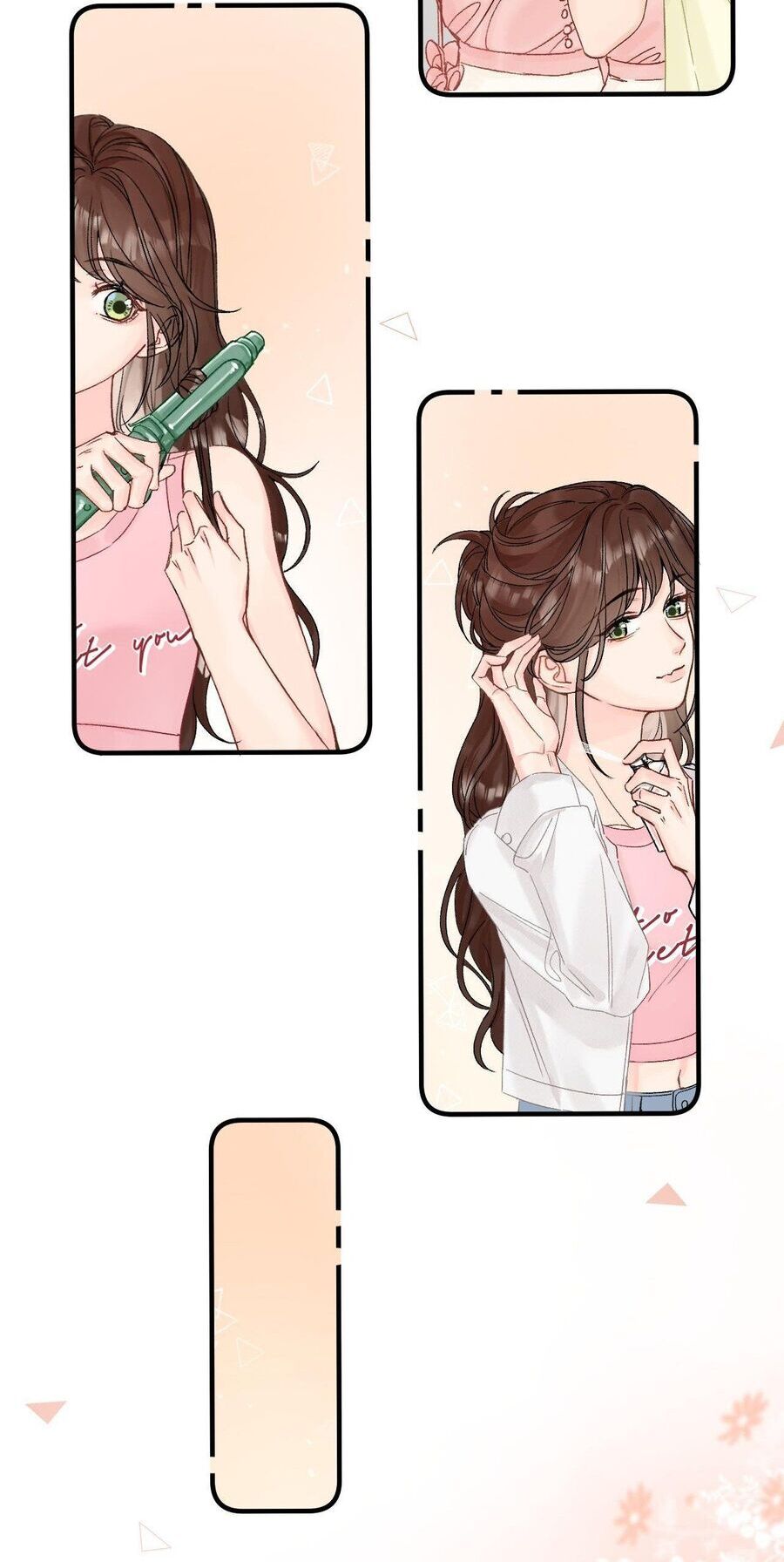 Xin Được Chỉ Giáo - Chương 22 - Trang 3