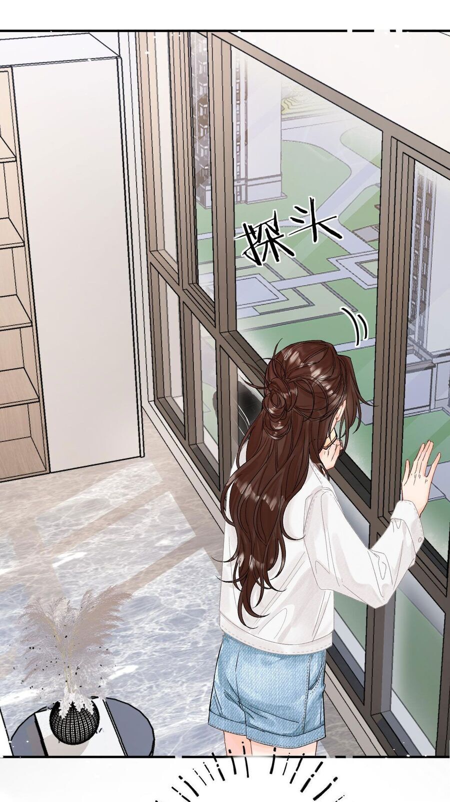 Xin Được Chỉ Giáo - Chương 22 - Trang 10