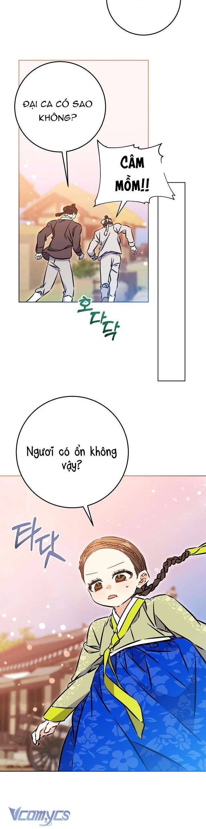 Tôi Sinh Ra Là Con Gái Của Một Thứ Phi Thấp Hèn - Chương 48 - Trang 17