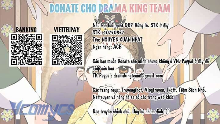 Tôi Sinh Ra Là Con Gái Của Một Thứ Phi Thấp Hèn - Chương 48 - Trang 39