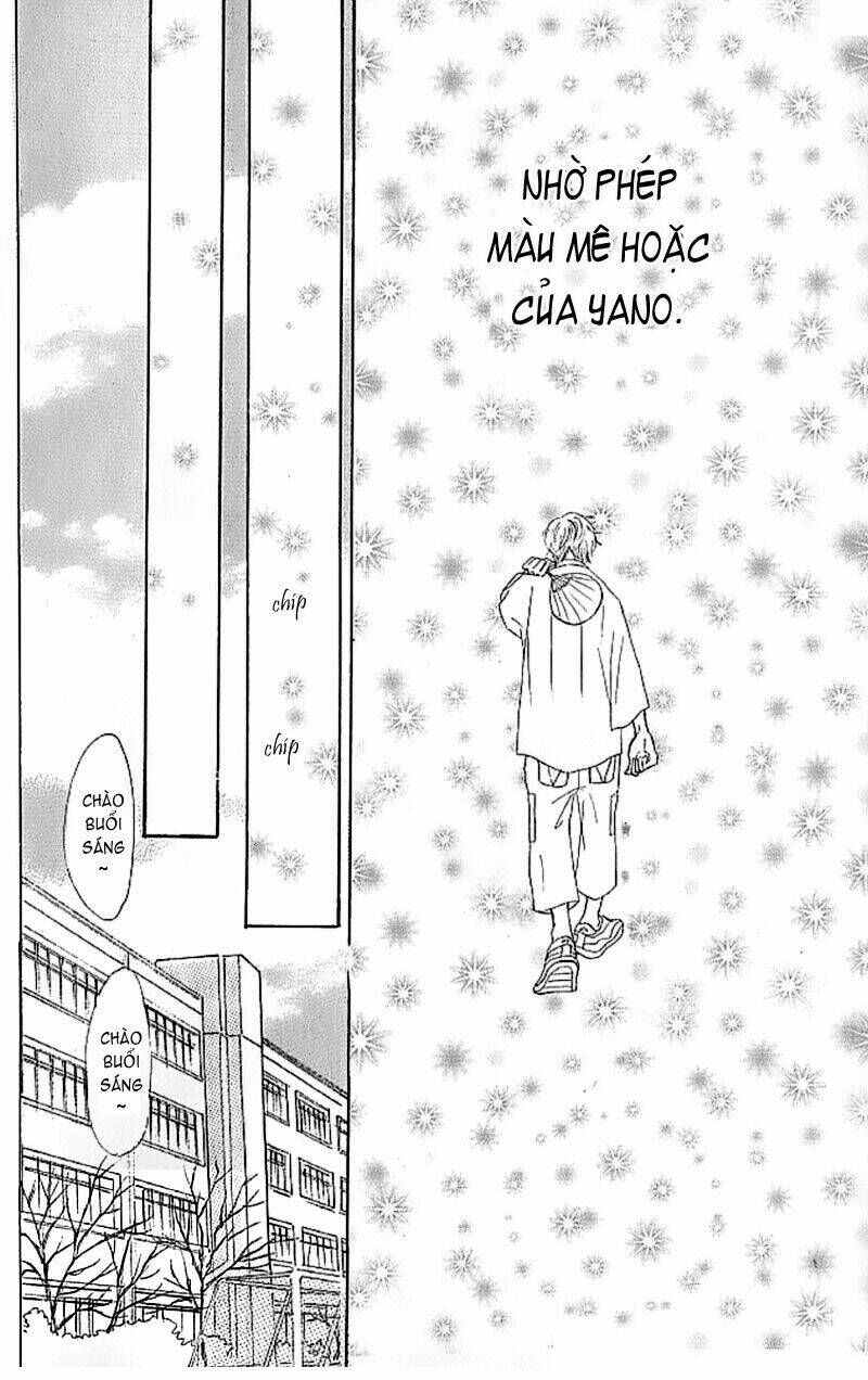 Bokura Ga Ita - Chương 8 - Trang 7