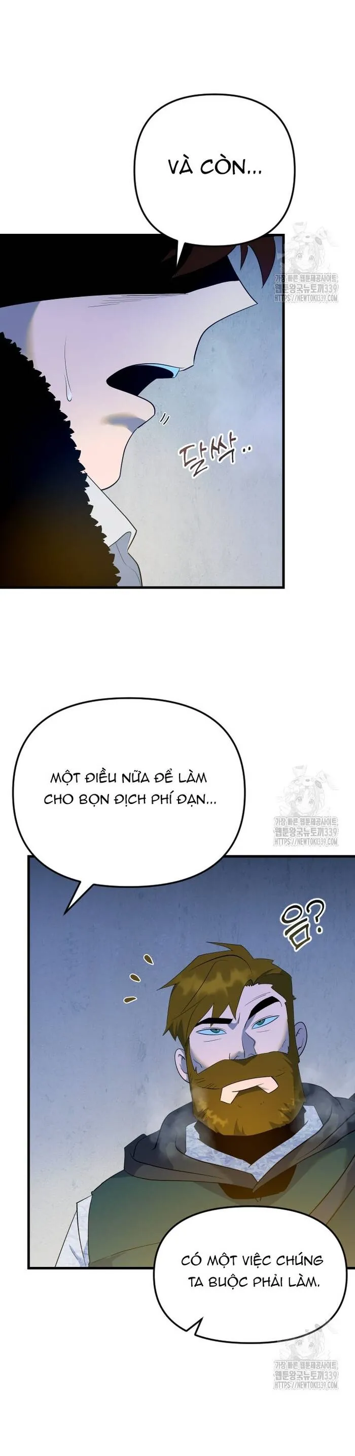 Không Lối Thoát - Chương 32 - Trang 17