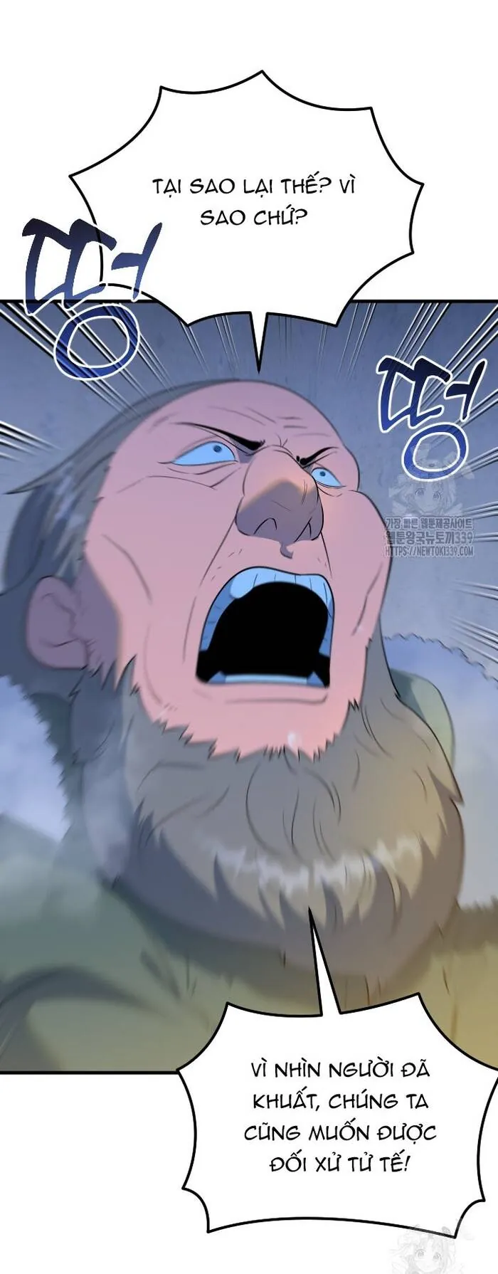 Không Lối Thoát - Chương 32 - Trang 29