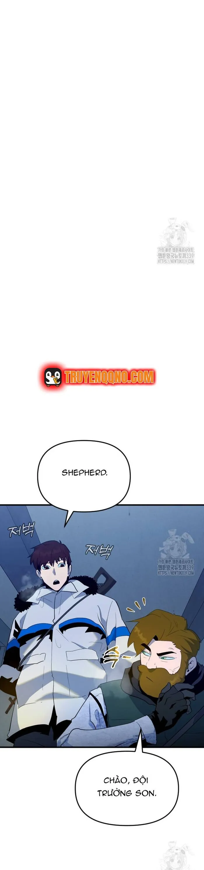 Không Lối Thoát - Chương 32 - Trang 38