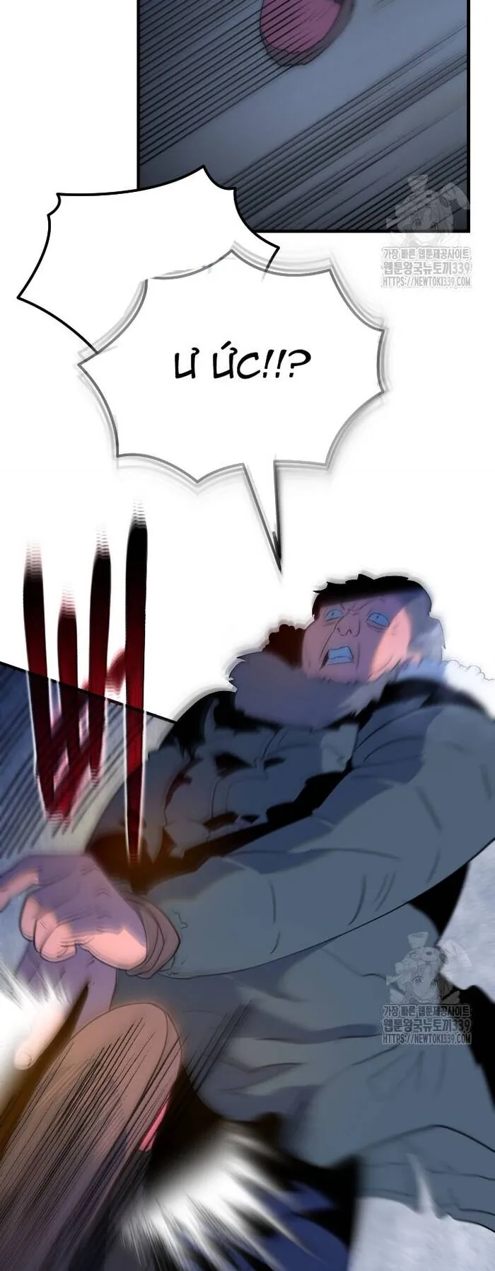 Không Lối Thoát - Chương 32 - Trang 31