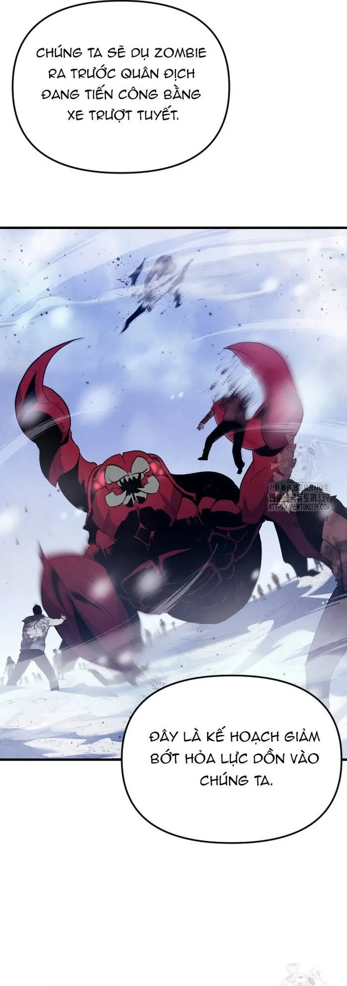 Không Lối Thoát - Chương 32 - Trang 23