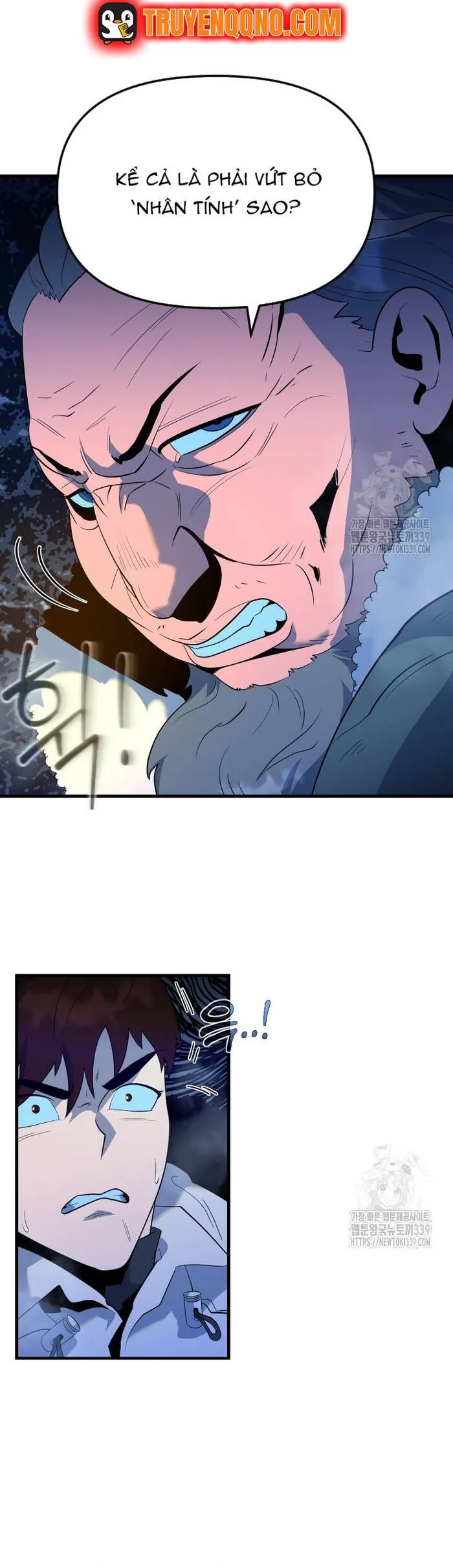 Không Lối Thoát - Chương 32 - Trang 27
