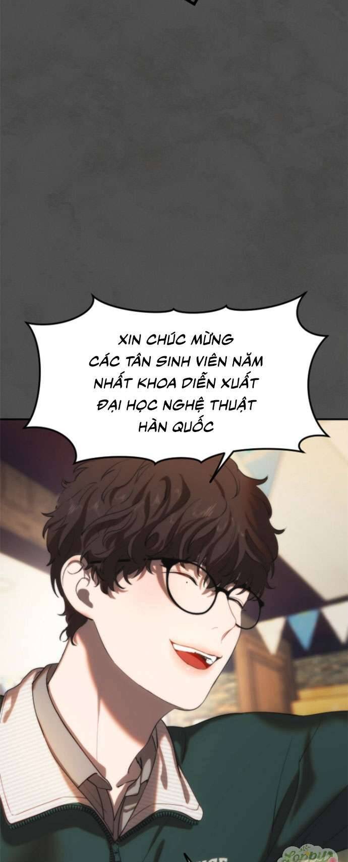 Ai Là Kẻ Đã Giết Tôi? - Chương 3 - Trang 21