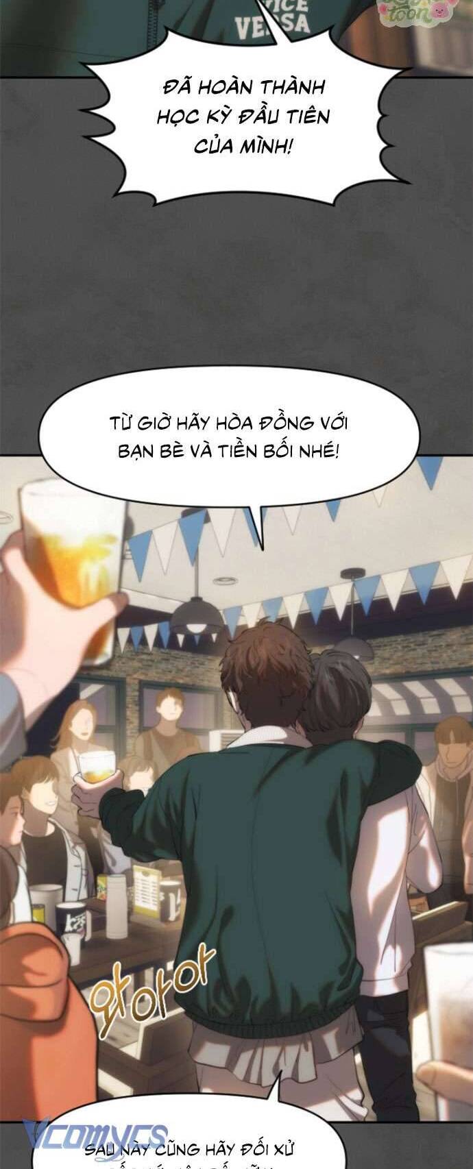 Ai Là Kẻ Đã Giết Tôi? - Chương 3 - Trang 22