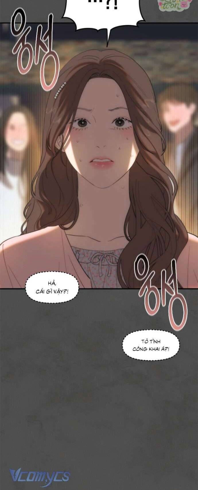 Ai Là Kẻ Đã Giết Tôi? - Chương 3 - Trang 28