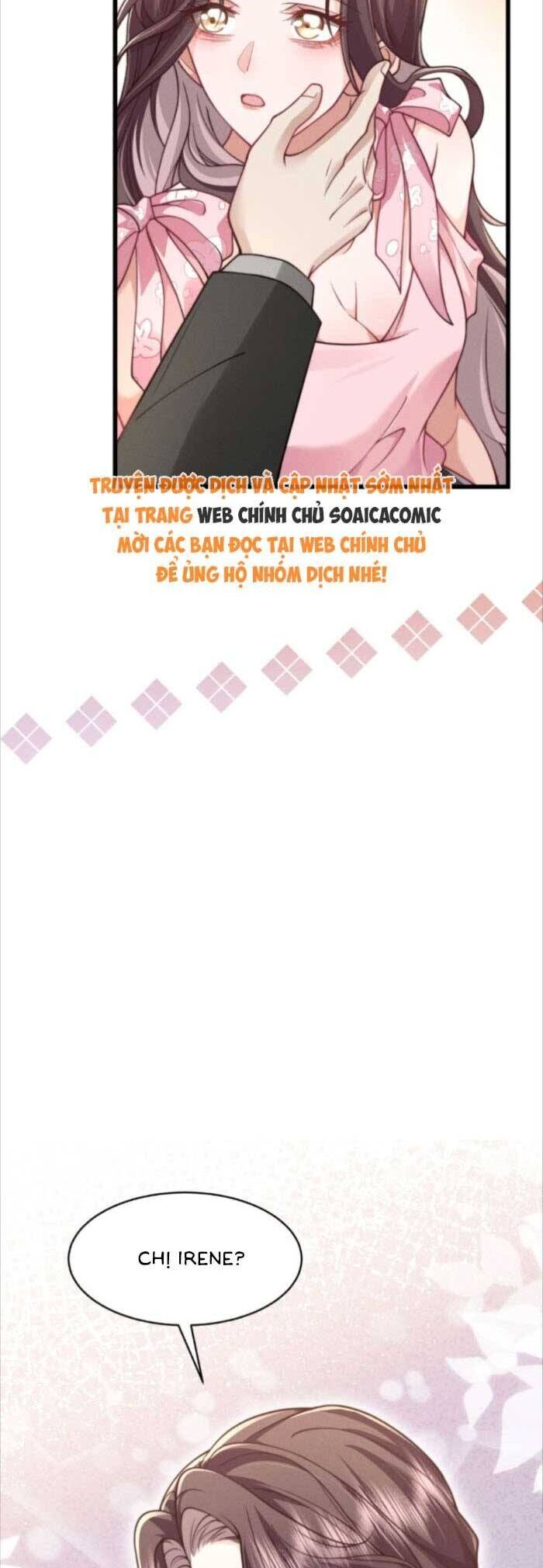 Tổng Tài Ma Cà Rồng Là Người Hầu Của Ta Chương 15 Ảnh 25