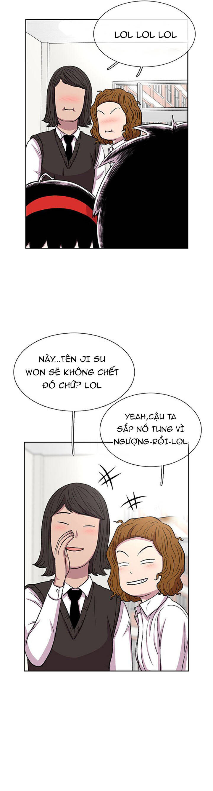 Cửa Hàng Star Ginseng - Chương 36 - Trang 7