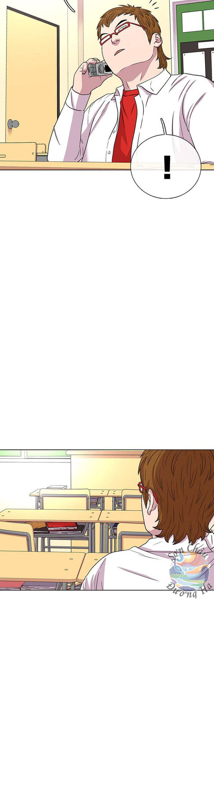 Cửa Hàng Star Ginseng - Chương 36 - Trang 45