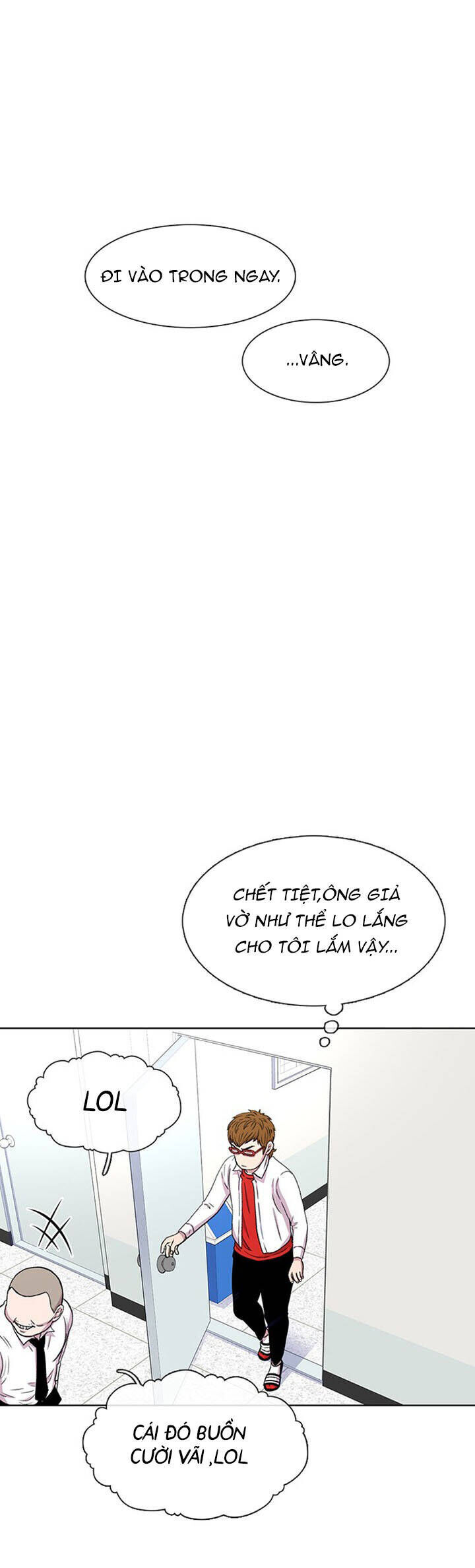 Cửa Hàng Star Ginseng - Chương 36 - Trang 31