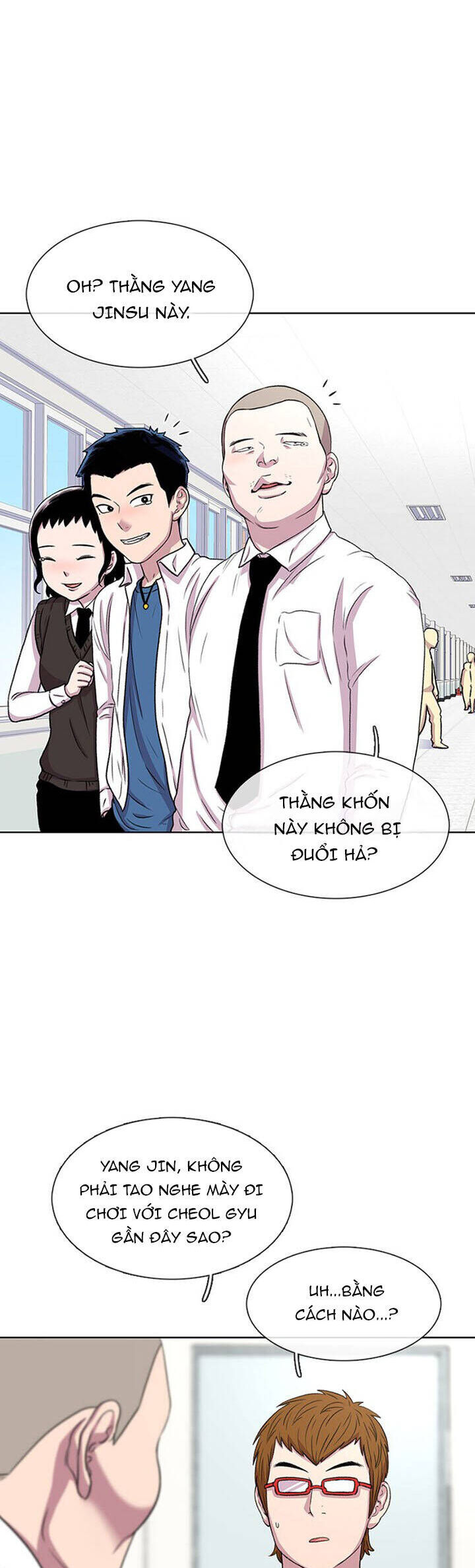 Cửa Hàng Star Ginseng - Chương 36 - Trang 32