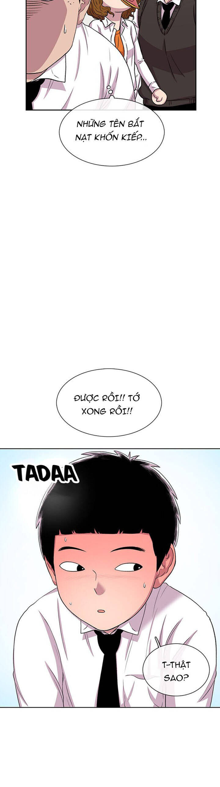 Cửa Hàng Star Ginseng - Chương 36 - Trang 14