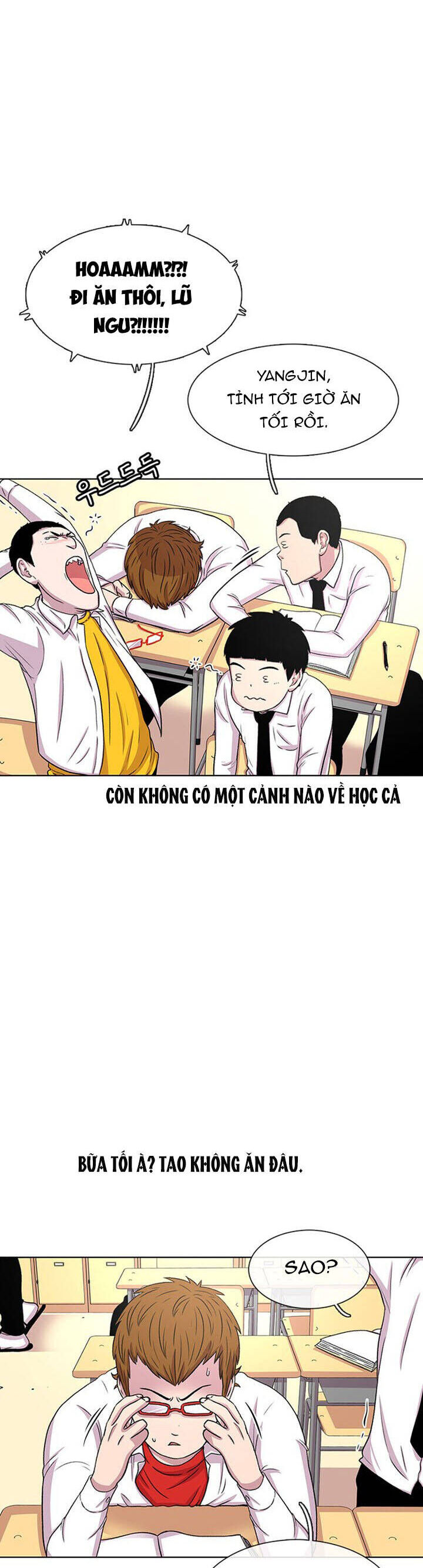 Cửa Hàng Star Ginseng - Chương 36 - Trang 38