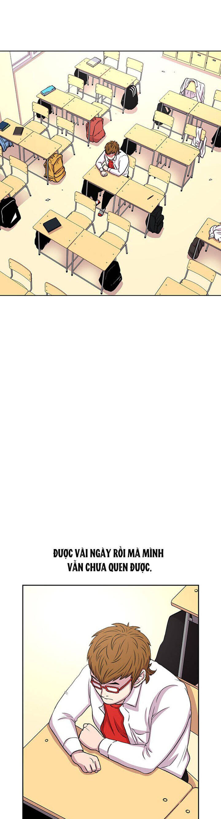 Cửa Hàng Star Ginseng - Chương 36 - Trang 41