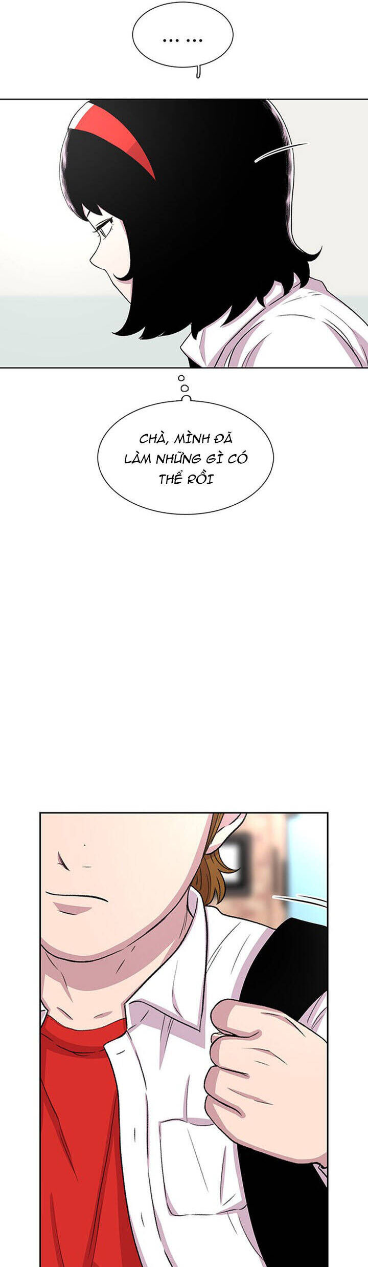 Cửa Hàng Star Ginseng - Chương 36 - Trang 20