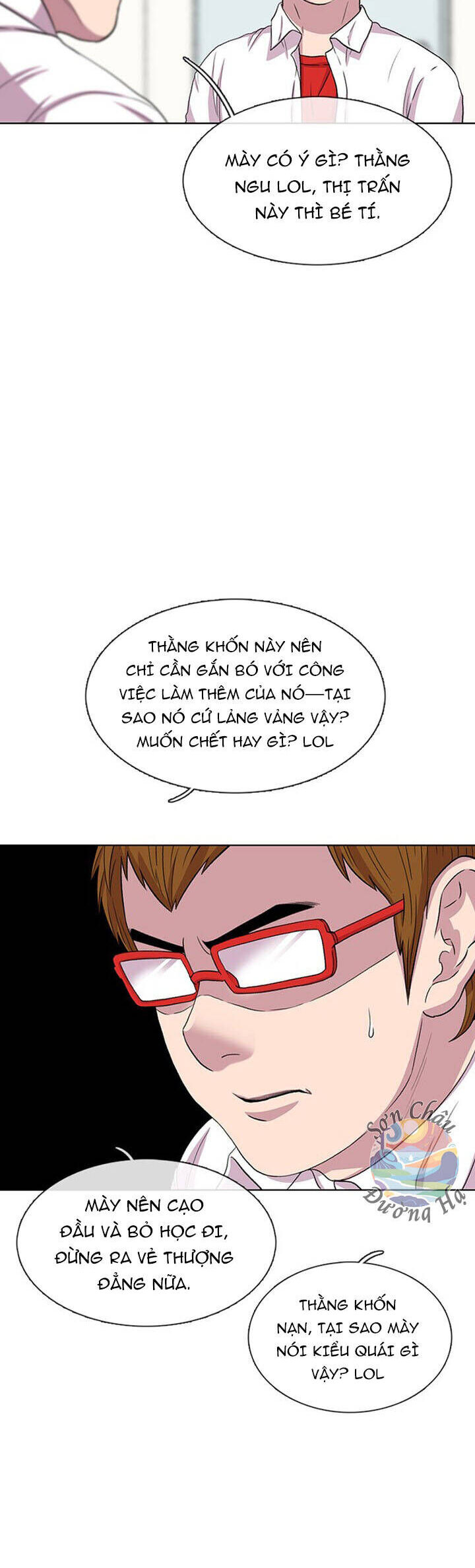 Cửa Hàng Star Ginseng - Chương 36 - Trang 33