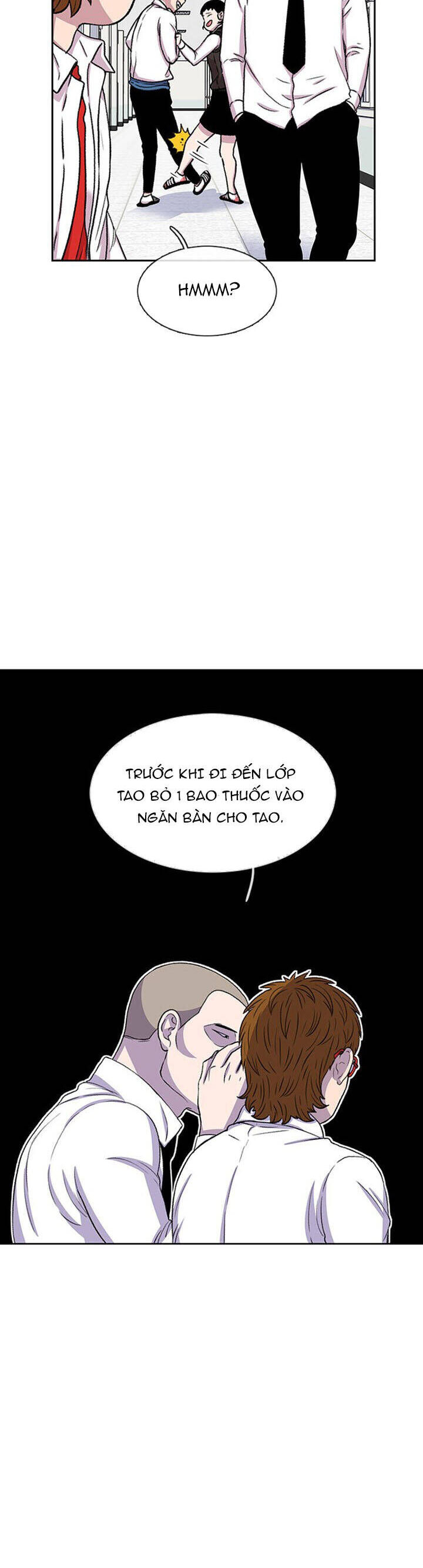 Cửa Hàng Star Ginseng - Chương 36 - Trang 35