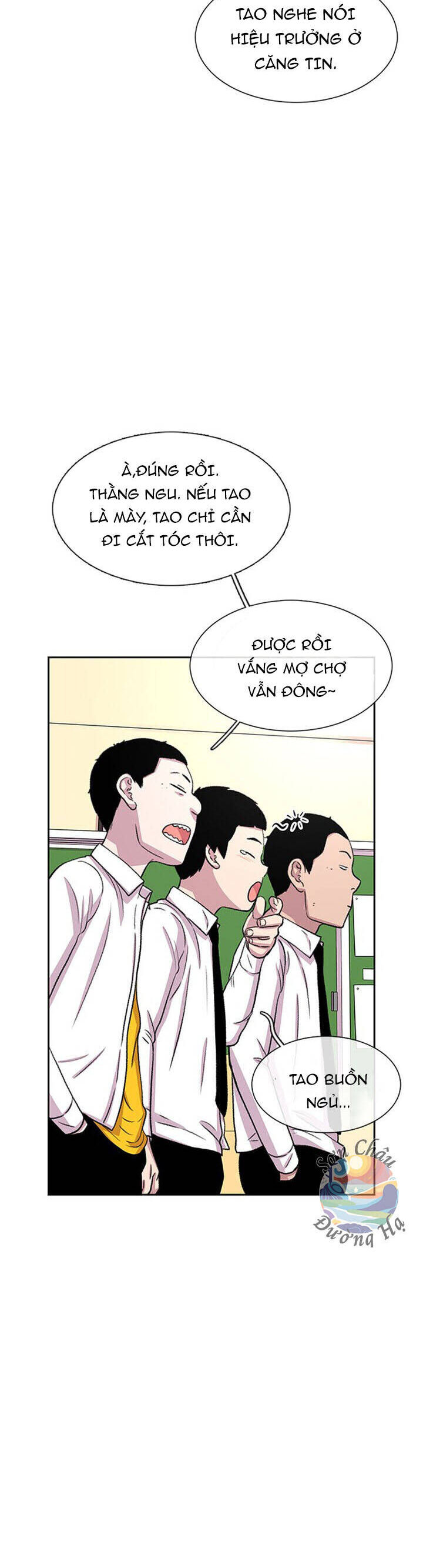 Cửa Hàng Star Ginseng - Chương 36 - Trang 39