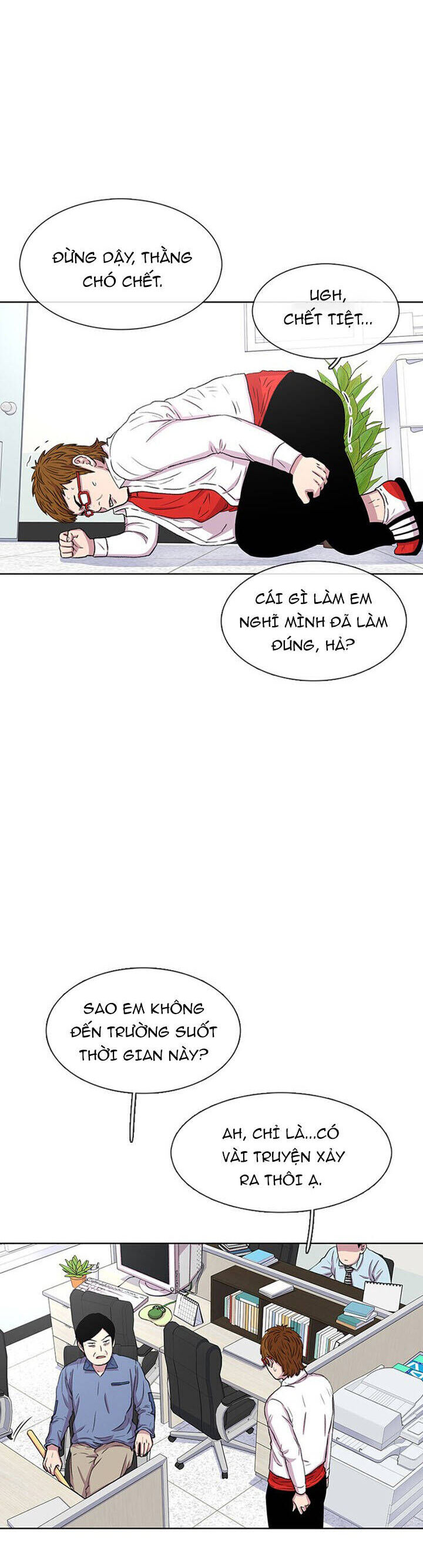 Cửa Hàng Star Ginseng - Chương 36 - Trang 29