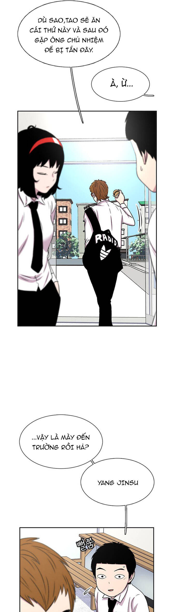 Cửa Hàng Star Ginseng - Chương 36 - Trang 25