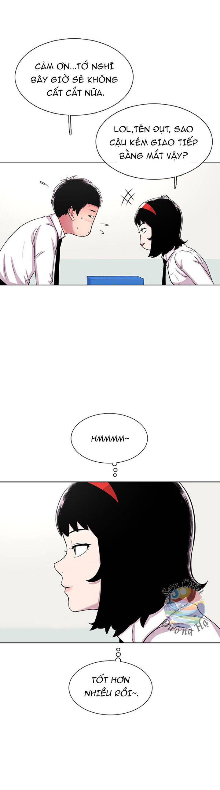 Cửa Hàng Star Ginseng - Chương 36 - Trang 15