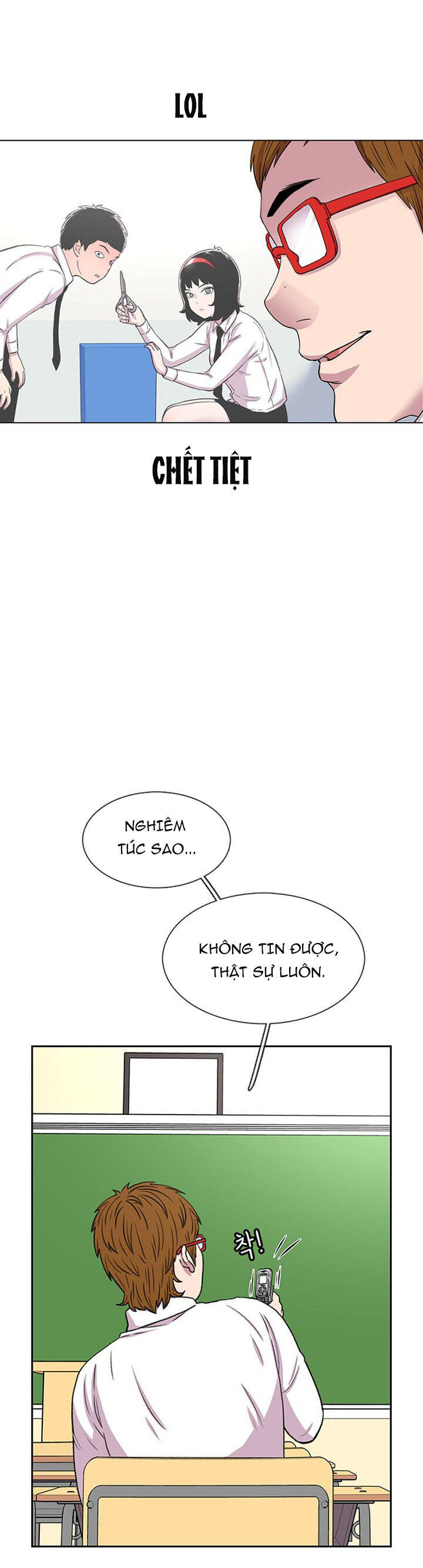 Cửa Hàng Star Ginseng - Chương 36 - Trang 43