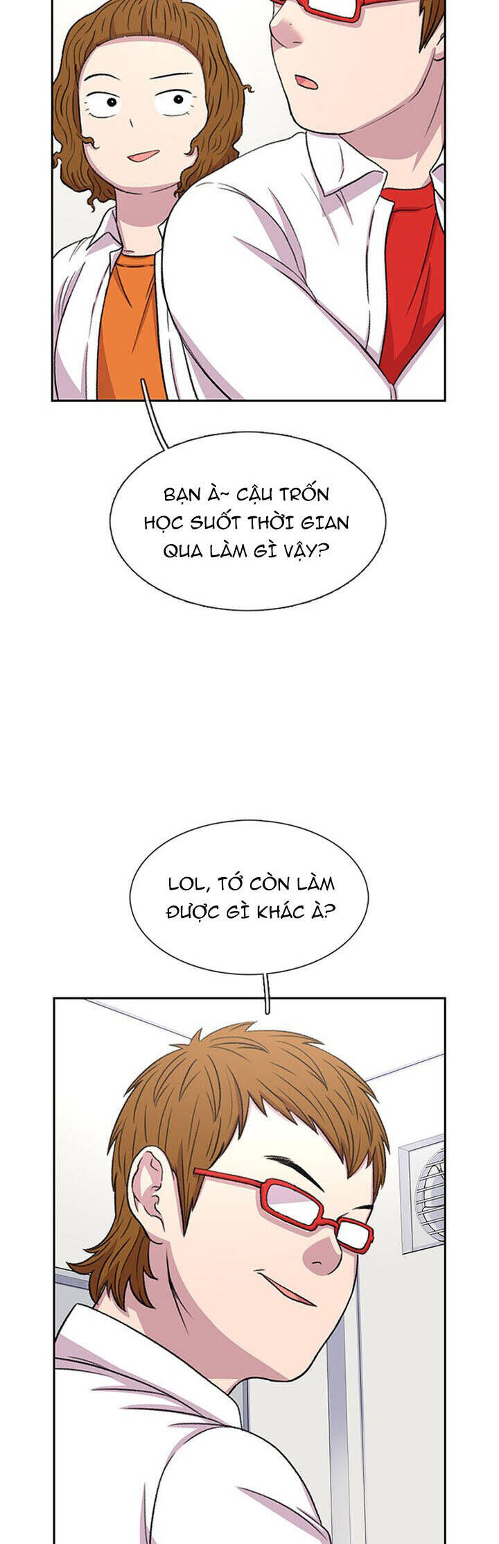 Cửa Hàng Star Ginseng - Chương 36 - Trang 23