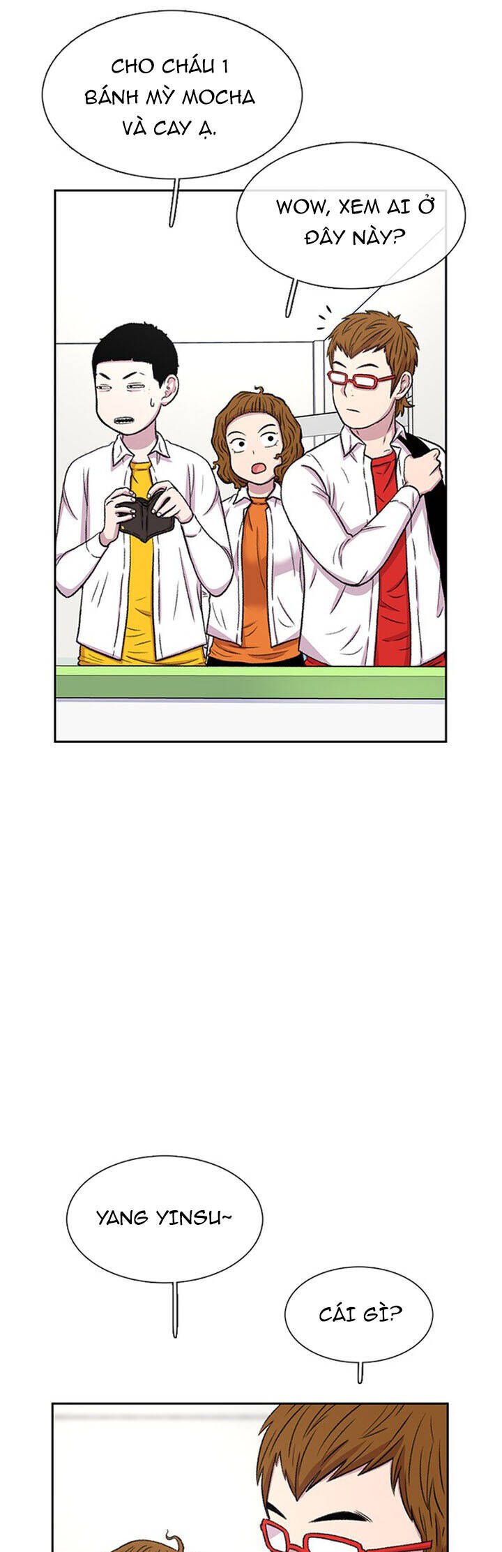 Cửa Hàng Star Ginseng - Chương 36 - Trang 22