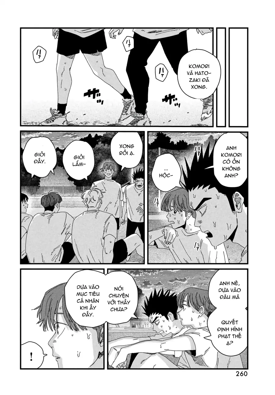 Dig It - Chương 7 - Trang 58