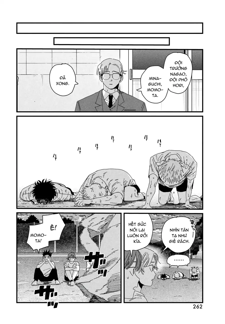 Dig It - Chương 7 - Trang 60