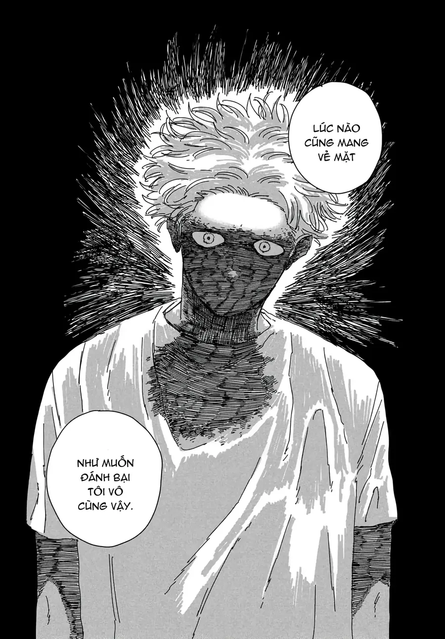 Dig It - Chương 7 - Trang 6