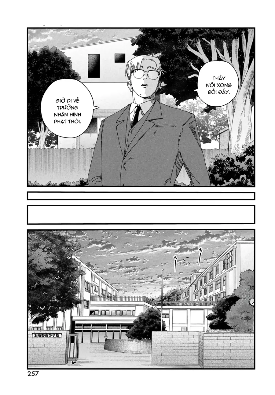 Dig It - Chương 7 - Trang 55