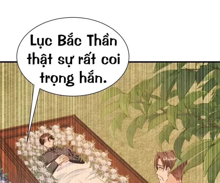 Mỗi Tuần Ta Có Một Nghề Nghiệp Mới - Chương 829 - Trang 43